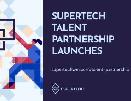 Connecting talent with high growth opportunities