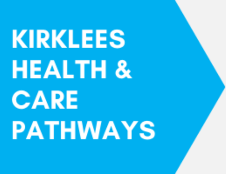 Kirklees Health & Care Pathways success through the pandemic