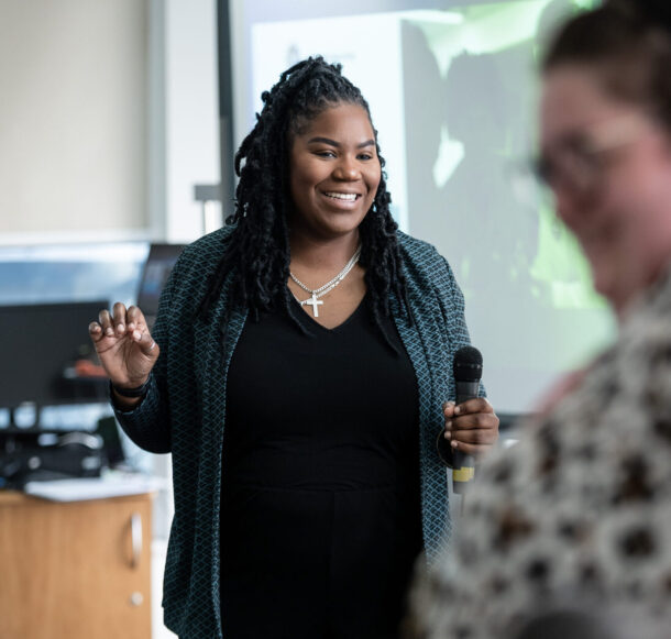 Empowering Young Women To Carve Their Own Paths