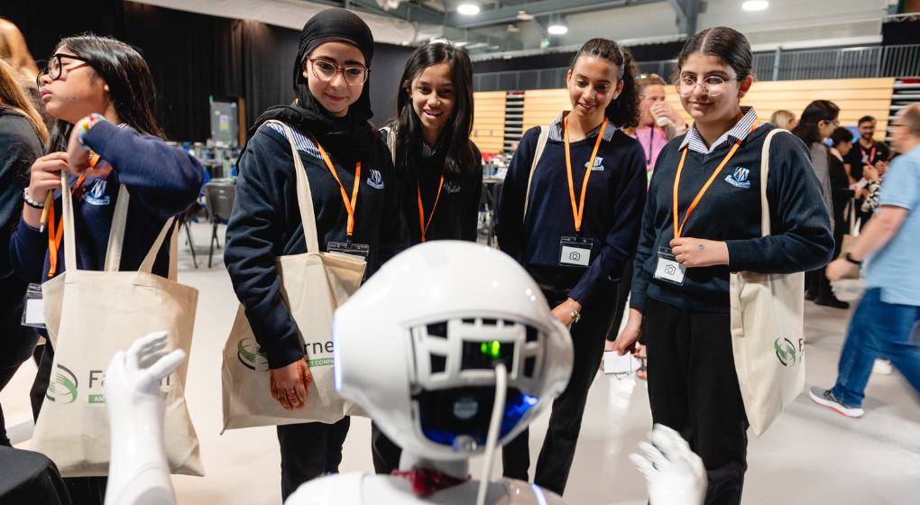 Girl Tech 2025: Back and Bigger Than Ever