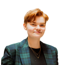Bex Stacey