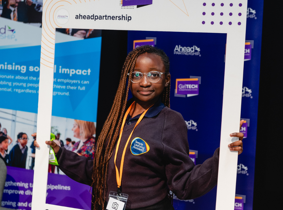 Girl Tech Launches in London
