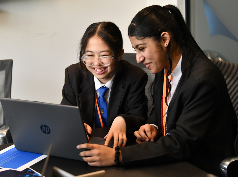 Girl Tech West Midlands Returns