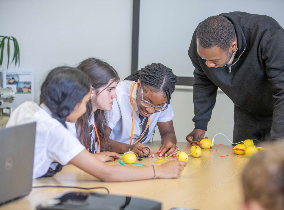 Celebrating International Women In Engineering Day 2025