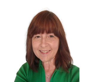Alison Langan