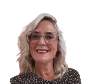 Caroline Burton