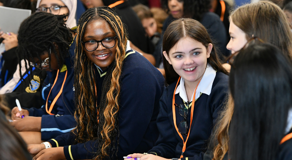 Women in Tech Week