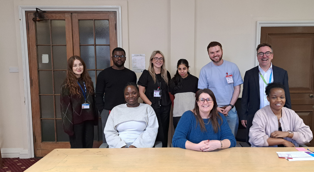 National Mentoring Day 2025
