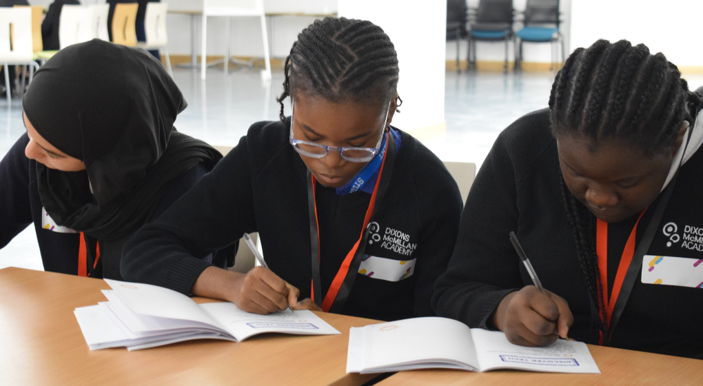 Talk Money Week 2025