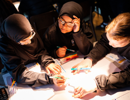 Extra MSA empowers young people with first-ever zero waste challenge at Beaconsfield