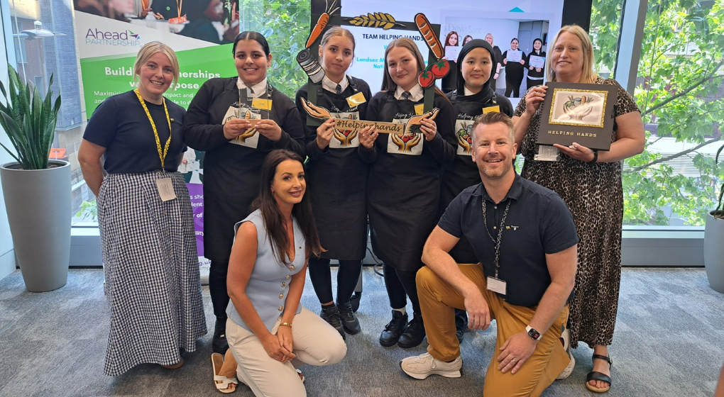 International Volunteer Day 2025