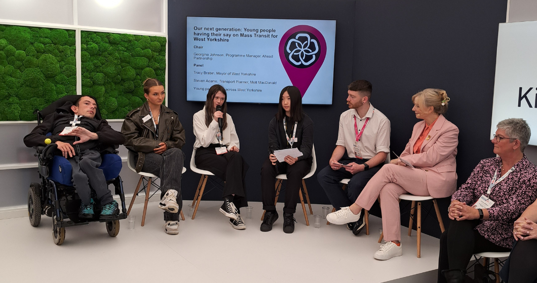 Why metro mayors need to lead the skills revolution