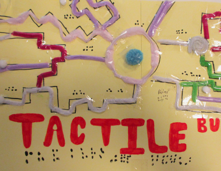 Designing transport futures with young people, not for them