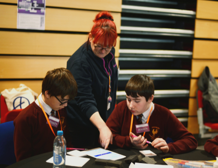 First-of-its kind pilot launches to prevent a ‘lost generation’ of NEETs 