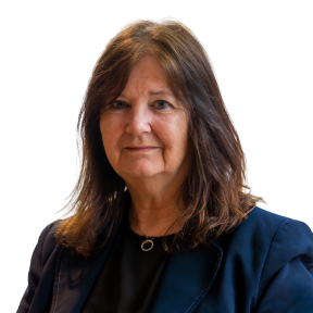 Caroline Harrison