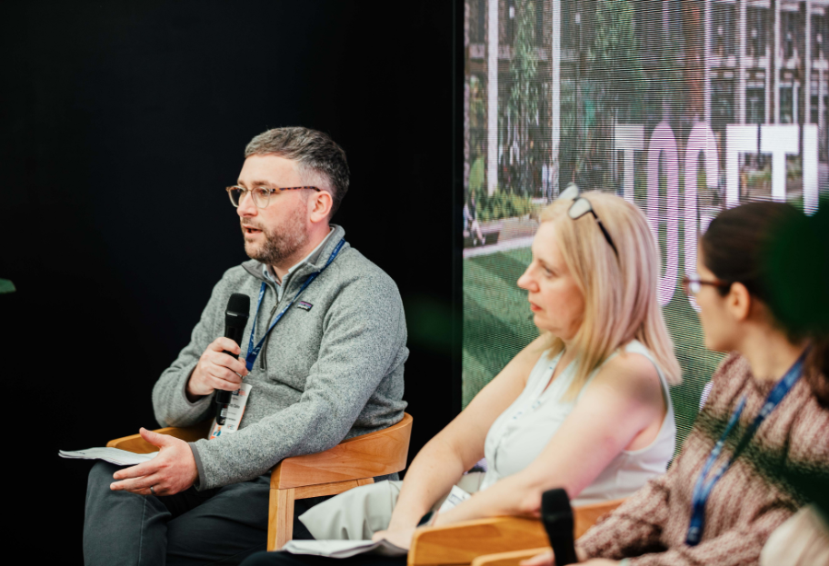 Building Social Value into Placemaking