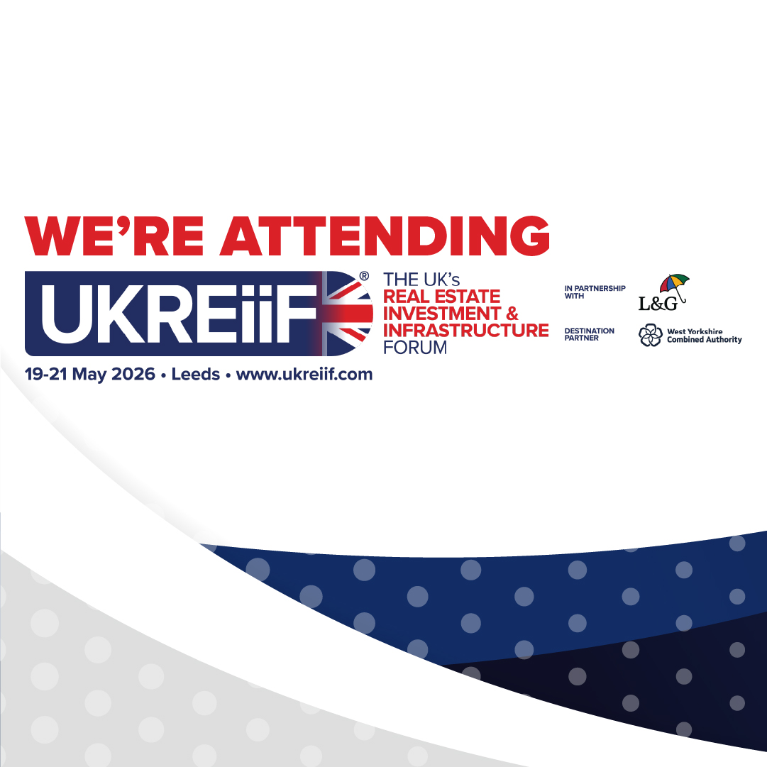 Ahead Partnership at UKREiiF 2026