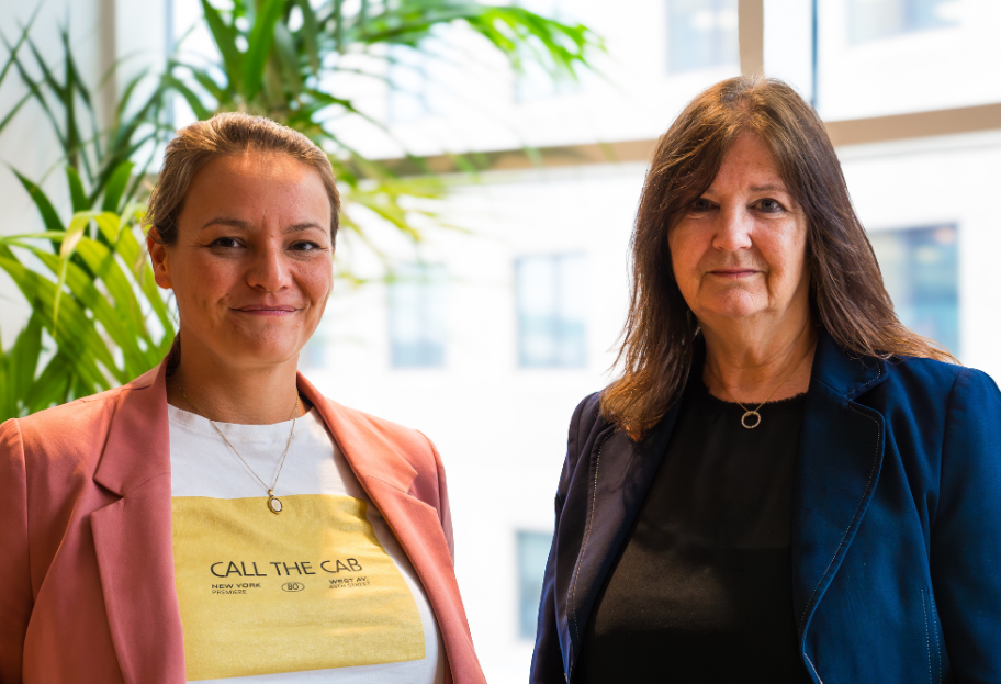 Ahead Partnership Appoints New Board Members
