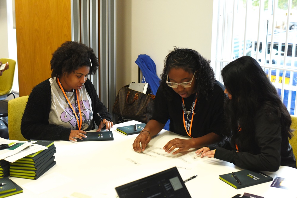 Girl Tech Plus 2026 wrap up